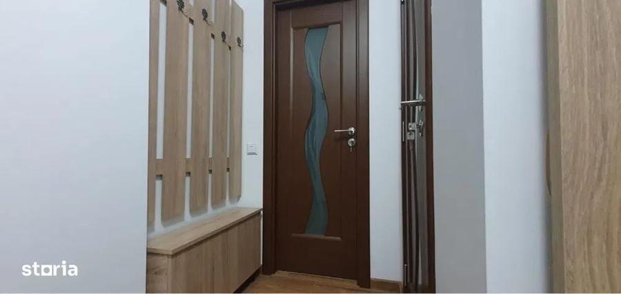 Casă cu 2 camere în Mureșeni