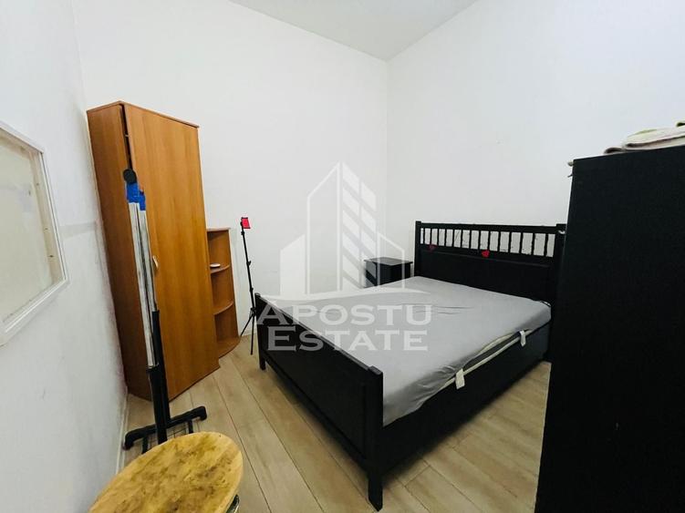 Casă individuală cu 1 camere cu Canalizare în Central