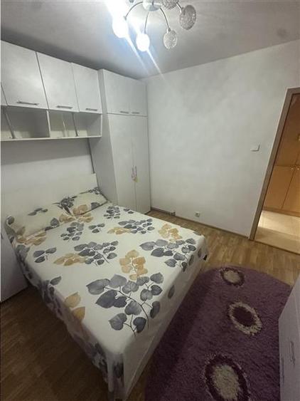 Apartament cu 2 camere decomandat, mobilat în Lipovei