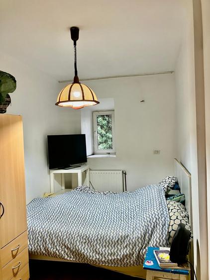 Piata Romana - in casa interbelica- pet friendly-  ASE - 6