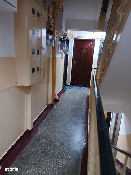 Apartament cu 2 camere în Micro 40