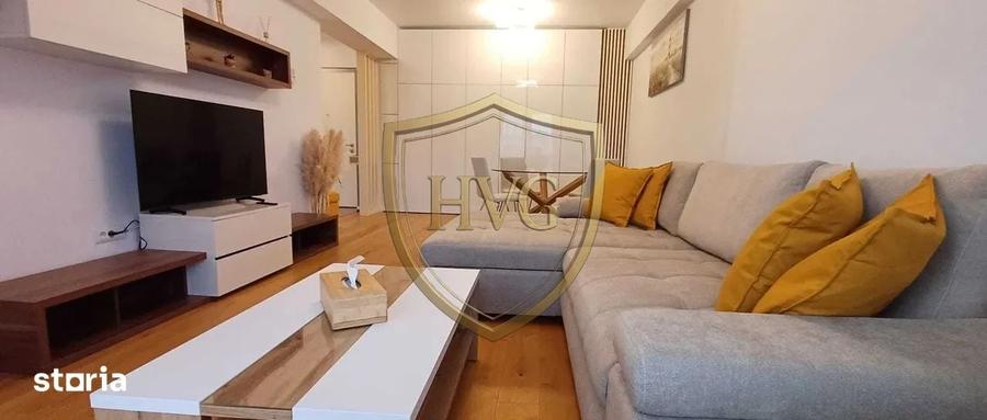Apartament cu 2 camere în Băneasa