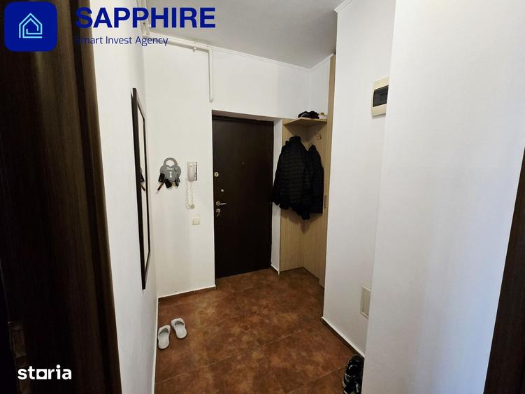 Apartament cu 2 camere decomandat în Ghencea
