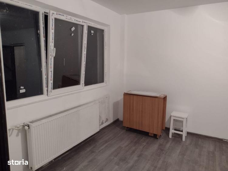 Apartament cu 2 camere în Baraolt