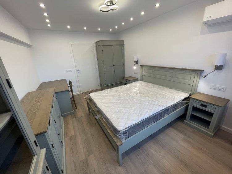 Apartament cu 2 camere decomandat, mobilat în Gară