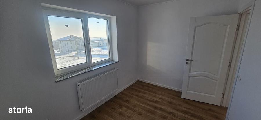 Duplex De Vanzare I Ipotesti, Suceava I Pret: 140.000 - 7