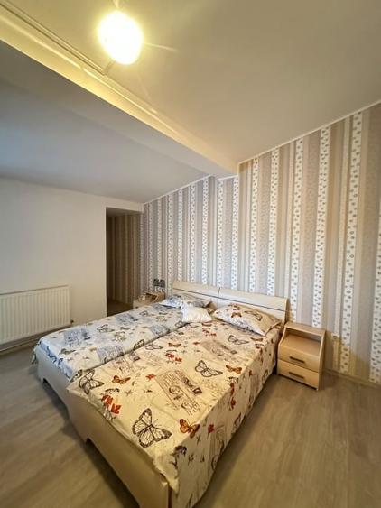 Apartament 5 camere/Bragadiru-Cristalului - 5