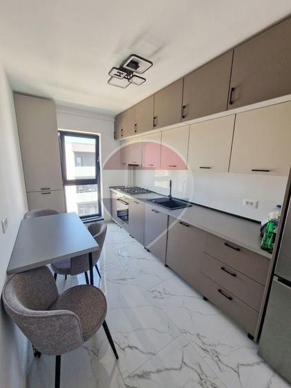 Apartament cu 2 camere de închiriat, Leabay Residence | Loc de parcare - 2