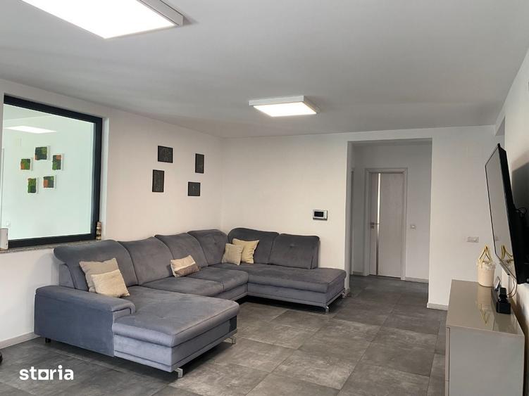 Casă cu 3 camere cu Teren 500 Mp în Târgșoru Vechi