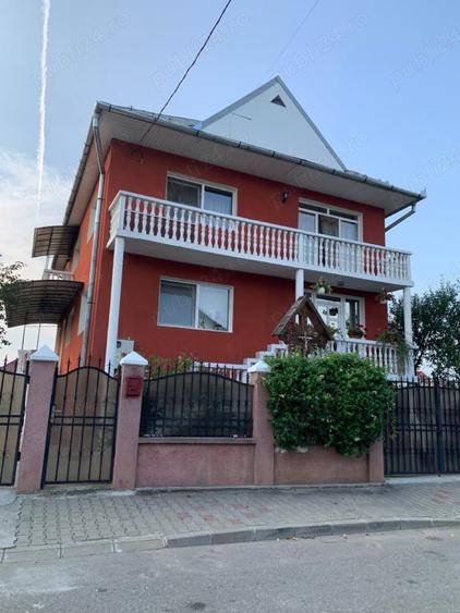 Casă cu 3 camere în Gherla