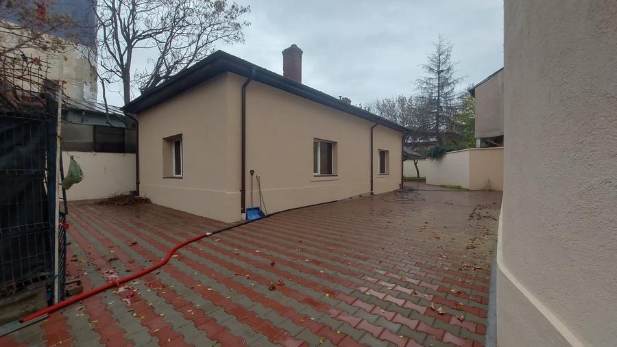 Piata Matache, Berzei, casa singur curte - 8