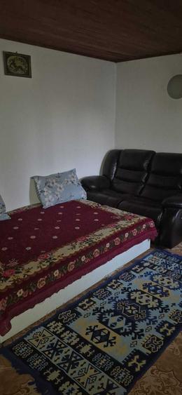 Casă cu 3 camere în Comana