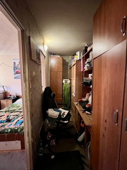 Apartament cu 2 camere decomandat, mobilat în Olimpia-Stadion