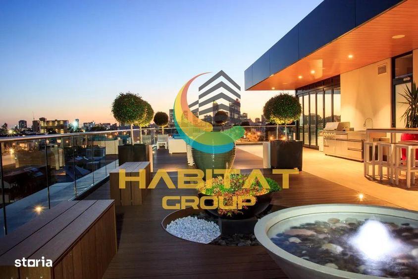 Apartament cu 3 camere în Giurgiului