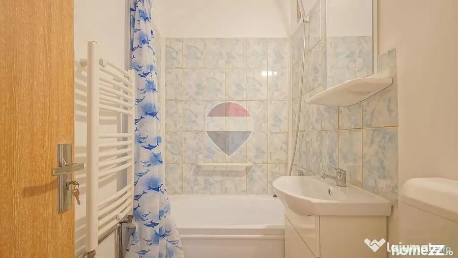 Apartament cu 2 camere semidecomandat în Electroprecizia