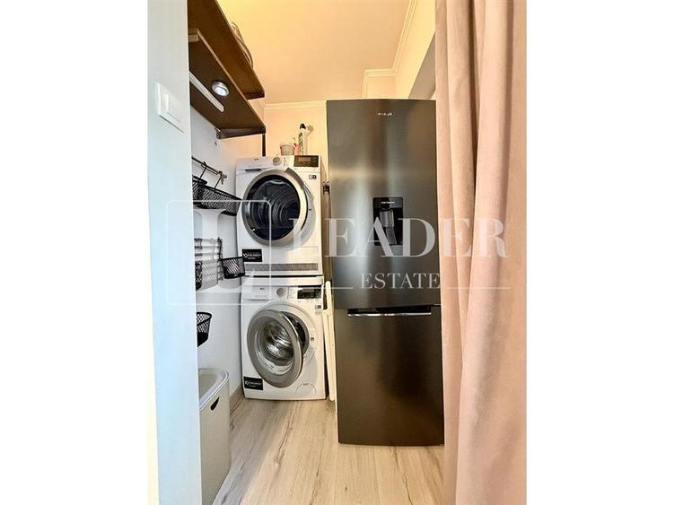 Apartament renovat cu 2 dormitoare | Piata Alba Iulia | Burebista - 17