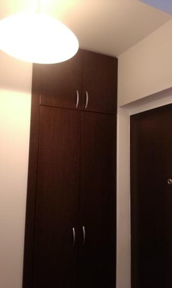 Garsonieră decomandată în Tineretului