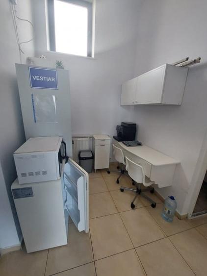 Spațiu comercial, de 133 mp, în Central