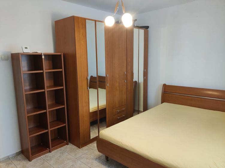 Apartament cu 2 camere decomandat în Nerva Traian