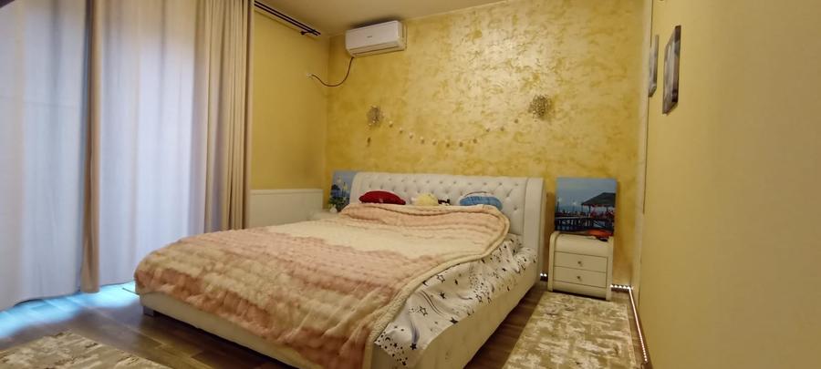 Casă cu 4 camere cu Canalizare în Bragadiru