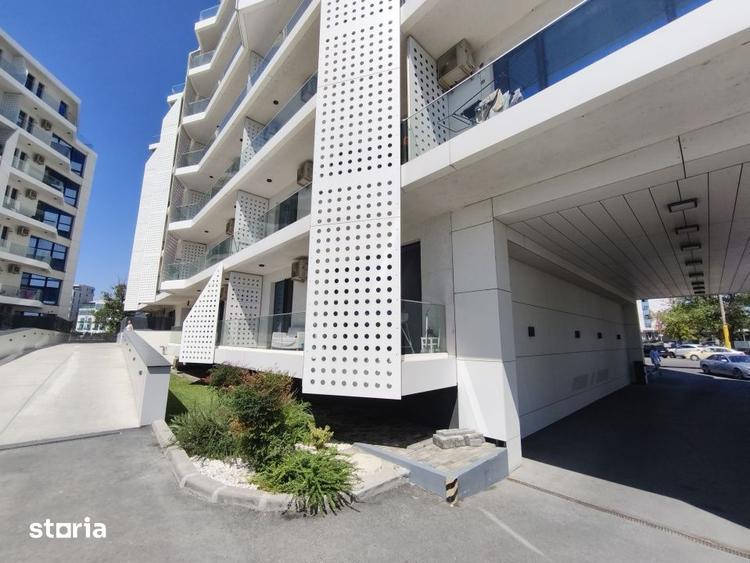 Apartament cu 2 camere în Tăbăcărie