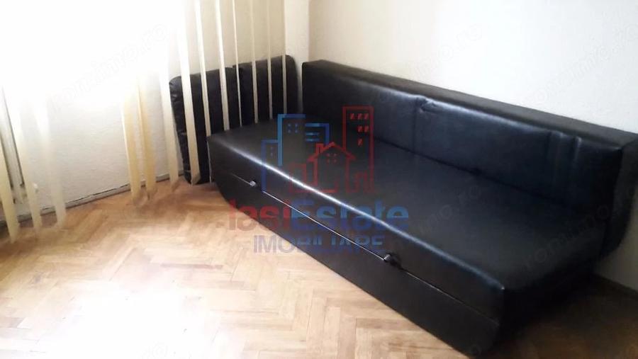 Apartament cu 2 camere decomandat în Filiași