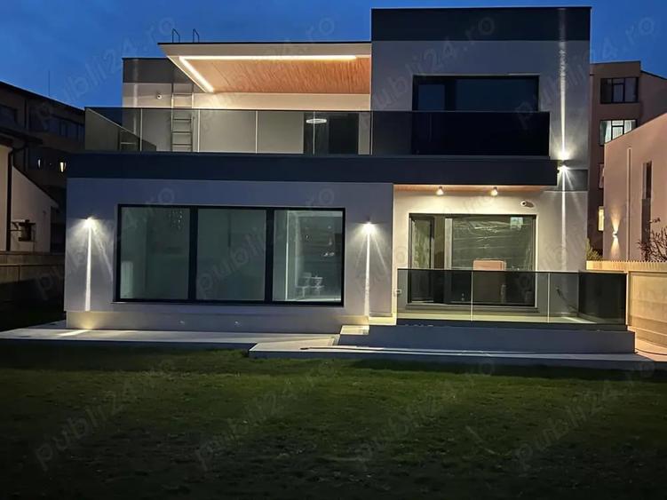 Casă cu 4 camere cu Teren 614 Mp în Elvila