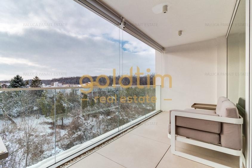 Apartament cu 4 camere nedecomandat, mobilat în Iancu Nicolae