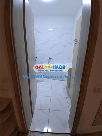 Apartament cu 2 camere semidecomandat, mobilat în Chiajna