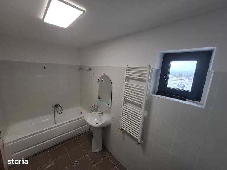 Apartament Premium 2 Camere Terasa Spectaculoasa 26 mp Vedere la Lac - 1