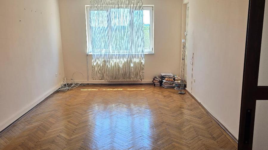 Vand apartament 3 camere decomandat GARAJ, boxa, Deva, M. Dalas, et 2 - 1