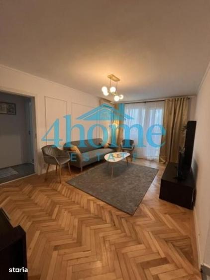 Apartament 3 Camere Titan|Nicolae Grigorescu|Metrou|Pet Friendly - 1