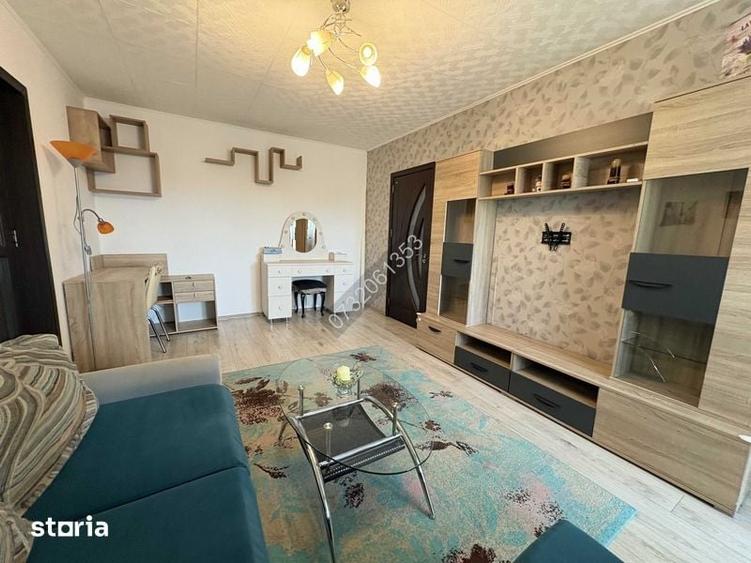 Inchiriere Ap 2 camere calea giulesti - 1