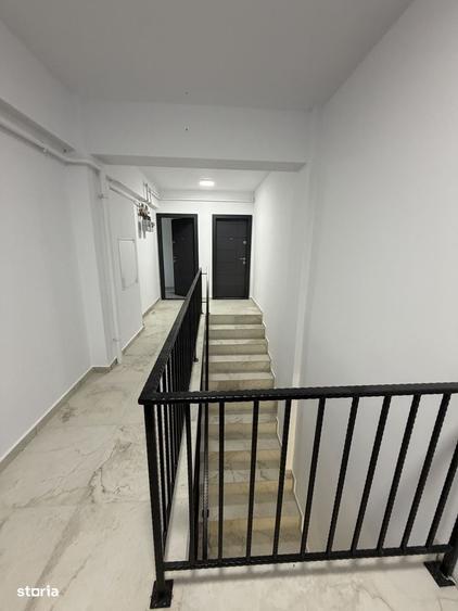 Apartament cu 2 camere decomandat în Rediu
