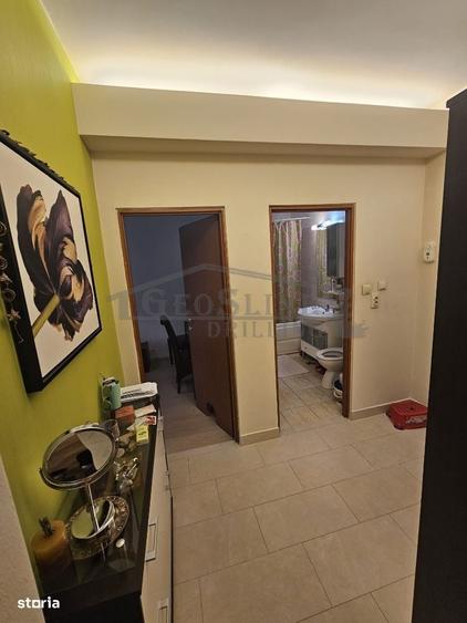 Apartament cu 2 camere decomandat în Baciu