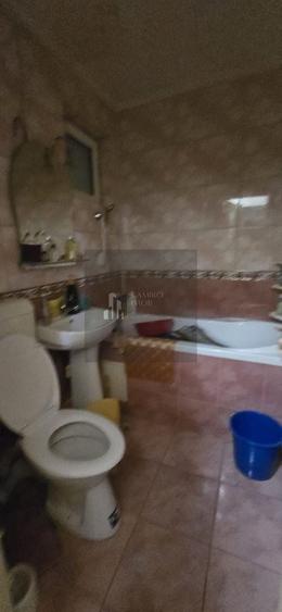 Apartament 2 camere Constantin Brancoveanu  / Huedin - 9