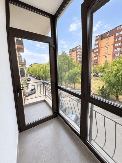 Apartament cu 2 camere decomandat în Dudu