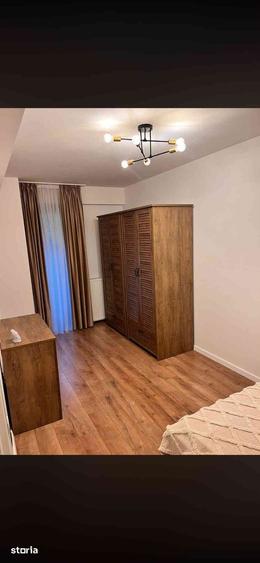 Apartament cu 2 camere în George Enescu