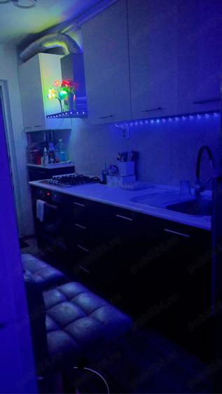 Apartament cu 2 camere decomandat în Rahova