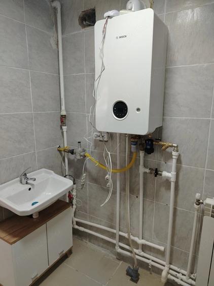 Spațiu comercial, de 130 mp, în Central