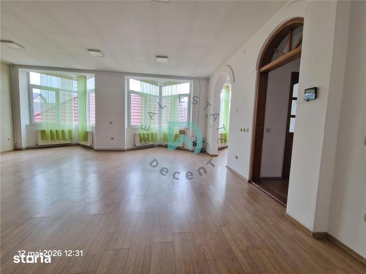 Spațiu comercial, de 125 mp, în Astra
