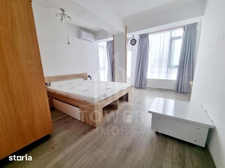 Apartament 2 camere de vanzare | Doamna Stanca - 7