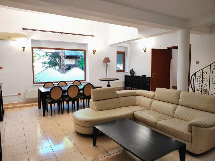 Vila duplex, garaj, zona Scoala Britanica - 3