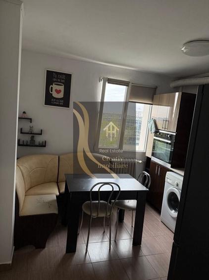 2 camere vis a vis Kaufland Drumul Taberei - 8