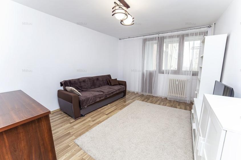 Apartament cu 2 camere decomandat, mobilat în Drumul Taberei