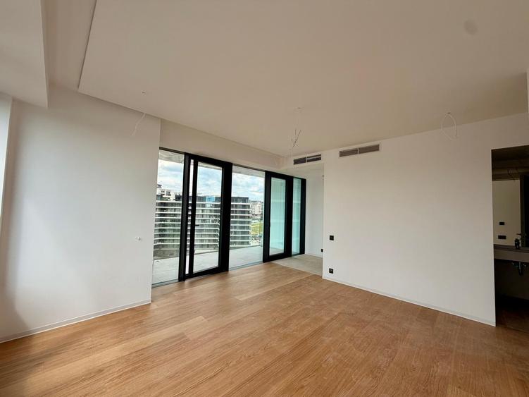 2 camere | One Lake Club | Etaj 8 | Lake View | parcare Inclusa - 2