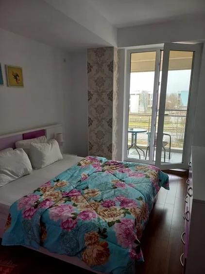 Apartament cu 2 camere decomandat în Nord