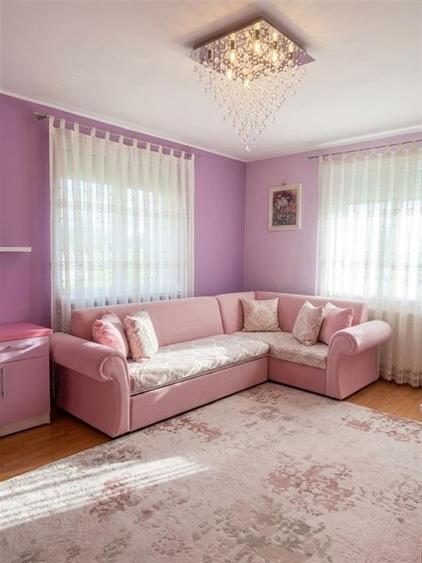 Garsonieră decomandată în Sânmartin
