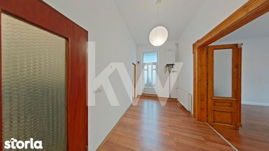 Spatiu comercial, renovat, zona semicentrala - 3