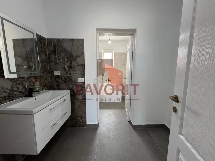 Casa Individuala | Parter | 120 mp utili | Toate utilitatile | Utvin | - 8